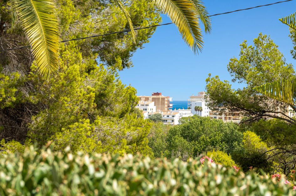Villa in el Rafalet