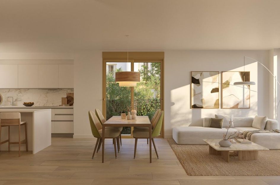 Appartement in Barranquet