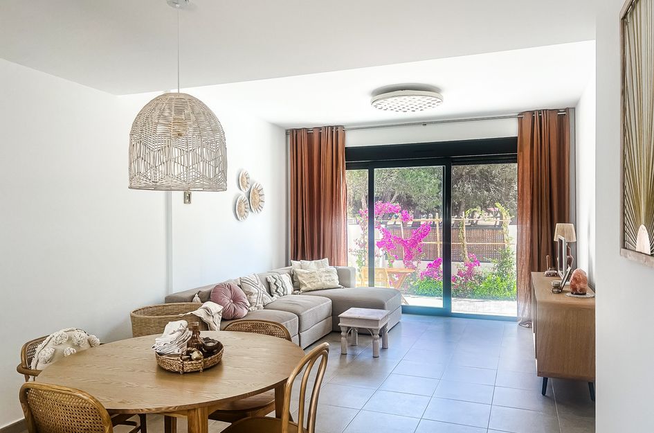 Appartement in Santiago de la Ribera