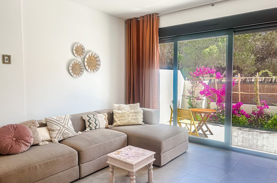 Appartement in Santiago de la Ribera