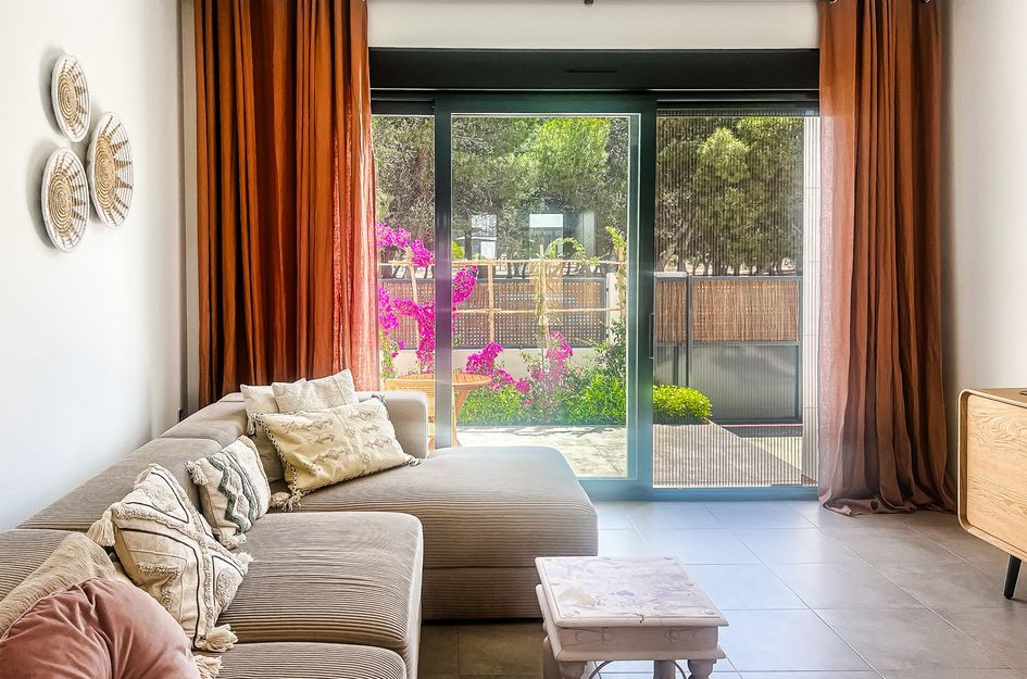 Appartement in Santiago de la Ribera