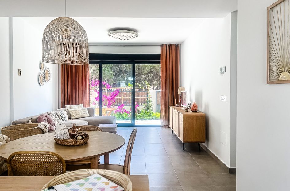Appartement in Santiago de la Ribera