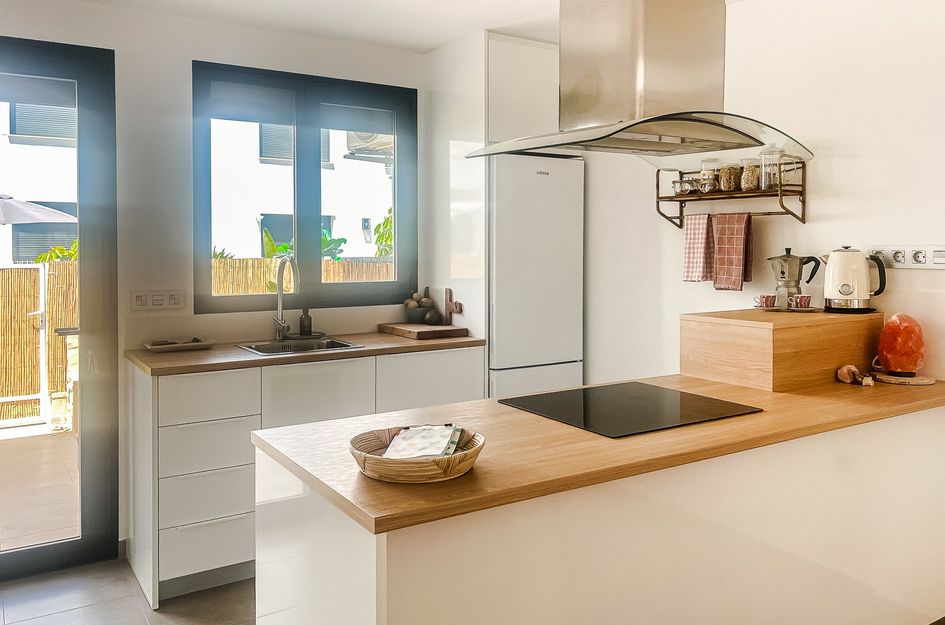 Appartement in Santiago de la Ribera