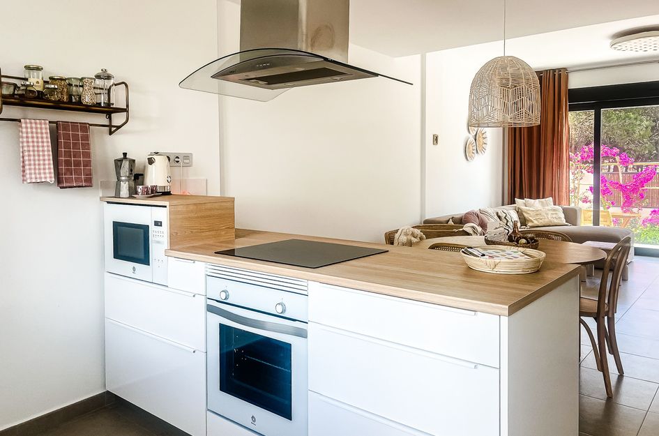 Appartement in Santiago de la Ribera