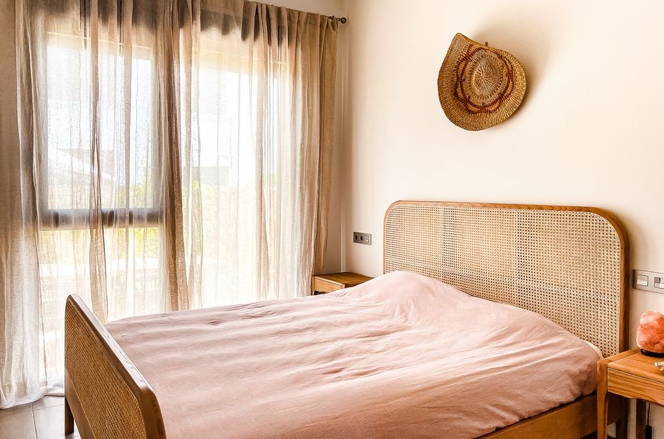 Appartement in Santiago de la Ribera