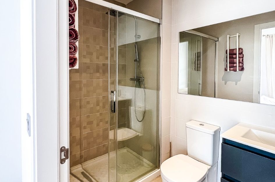 Appartement in Santiago de la Ribera