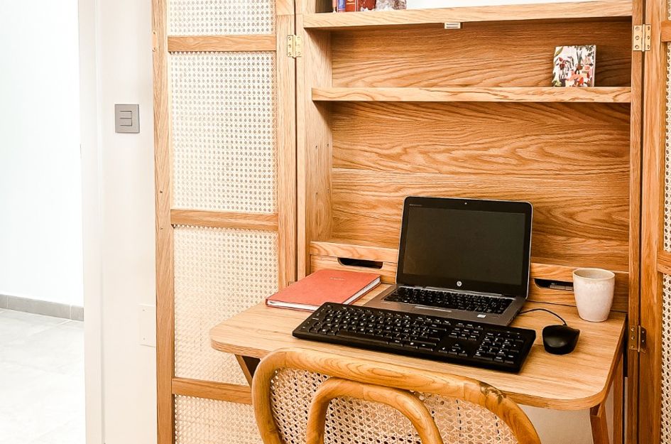 Appartement in Santiago de la Ribera