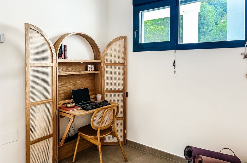 Appartement in Santiago de la Ribera