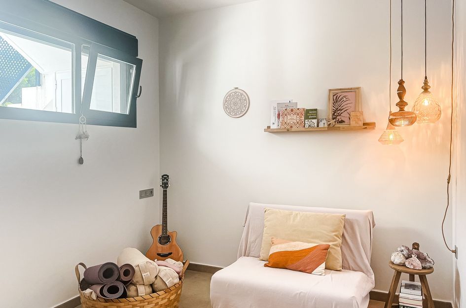 Appartement in Santiago de la Ribera