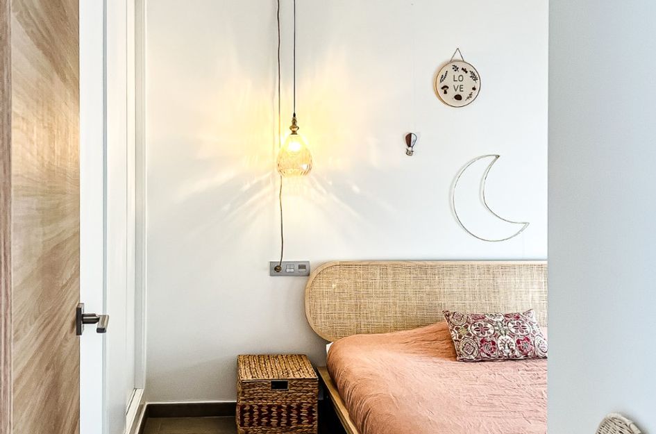 Appartement in Santiago de la Ribera
