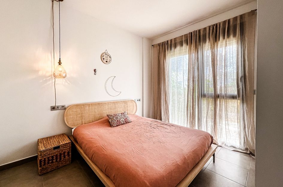 Appartement in Santiago de la Ribera