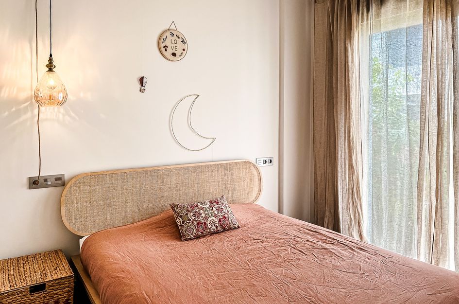 Appartement in Santiago de la Ribera