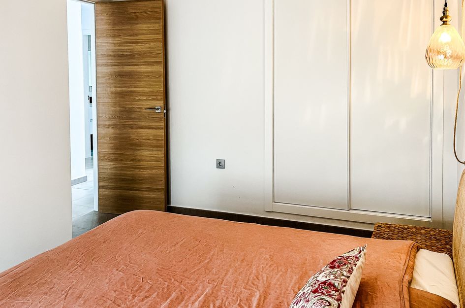 Appartement in Santiago de la Ribera