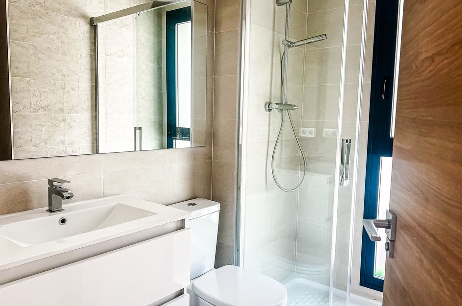 Appartement in Santiago de la Ribera