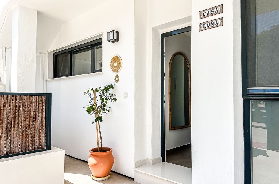 Appartement in Santiago de la Ribera