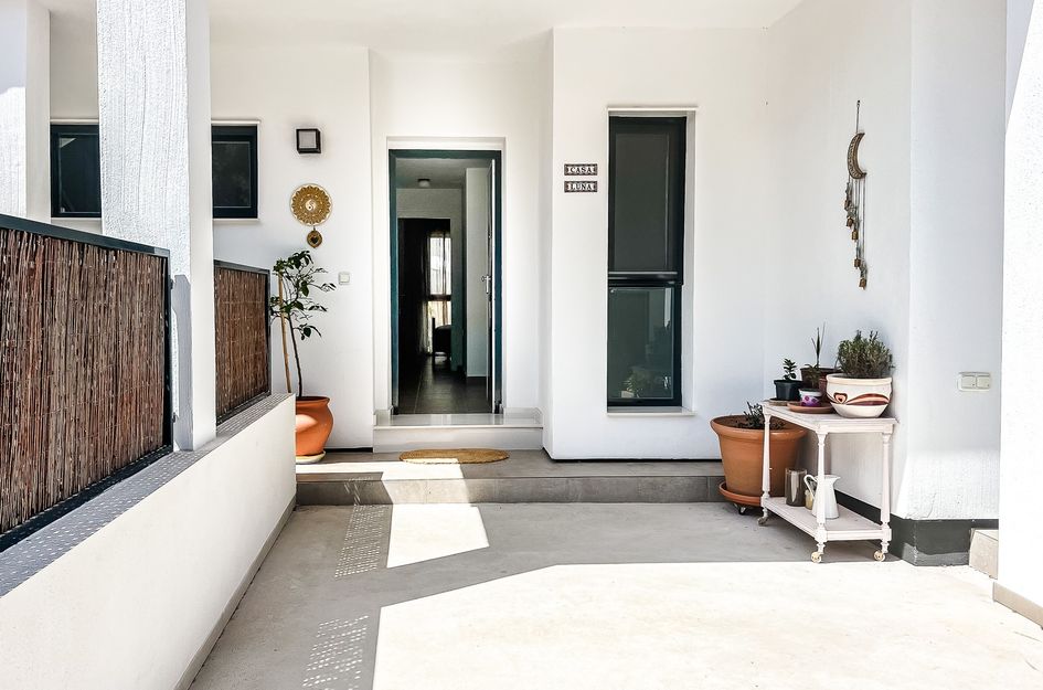 Appartement in Santiago de la Ribera
