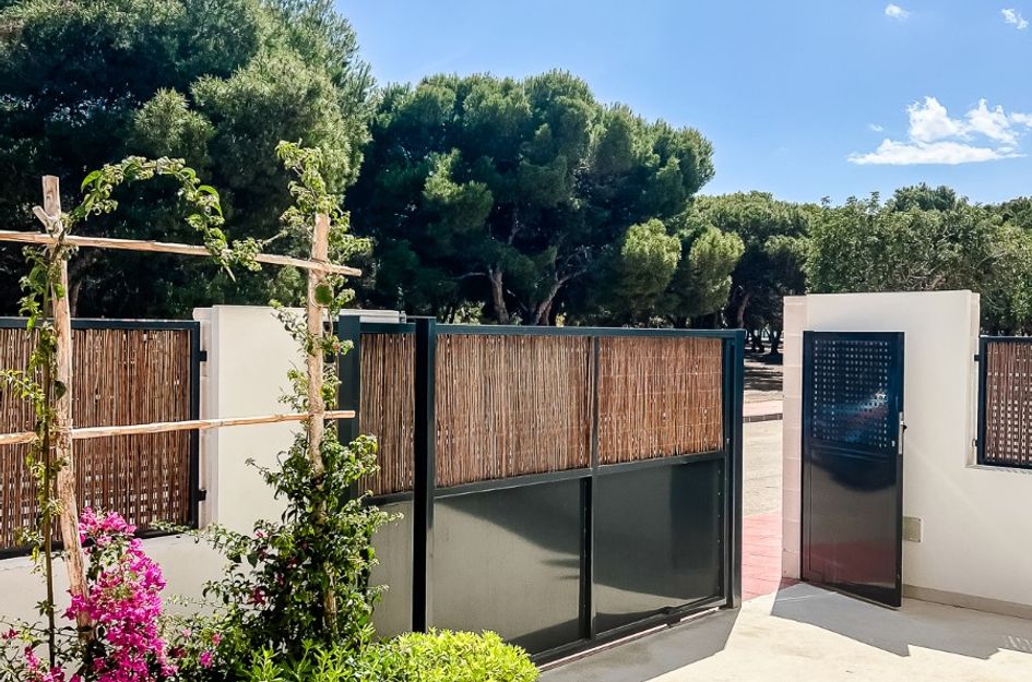 Appartement in Santiago de la Ribera