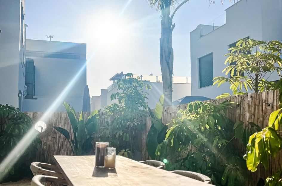 Appartement in Santiago de la Ribera