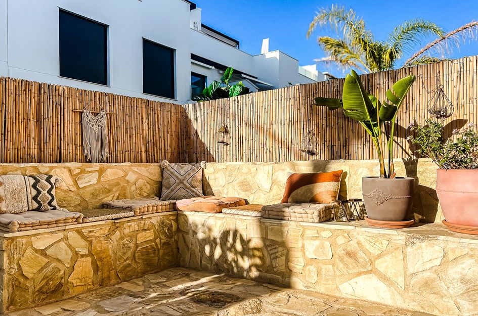 Appartement in Santiago de la Ribera