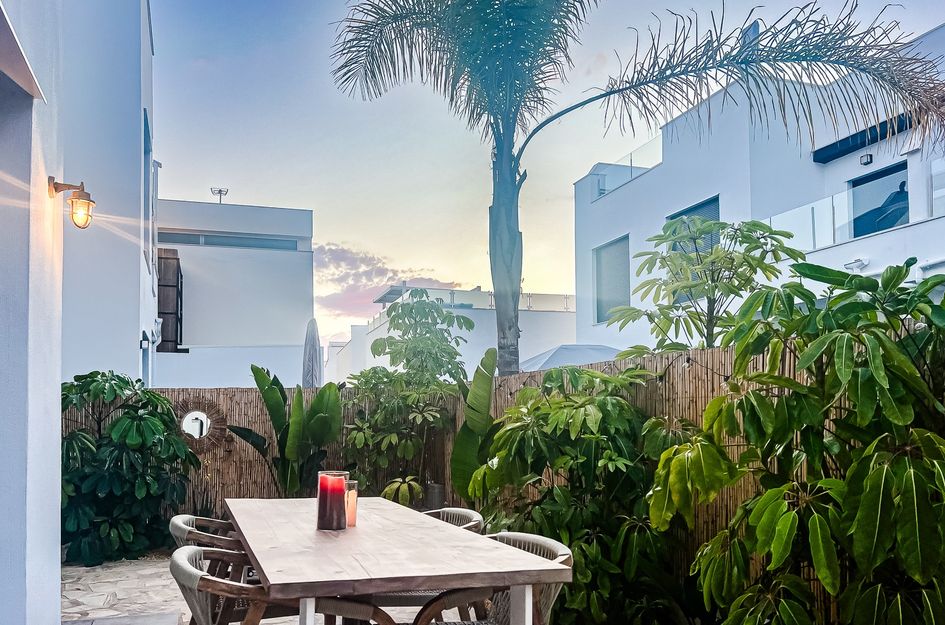 Appartement in Santiago de la Ribera