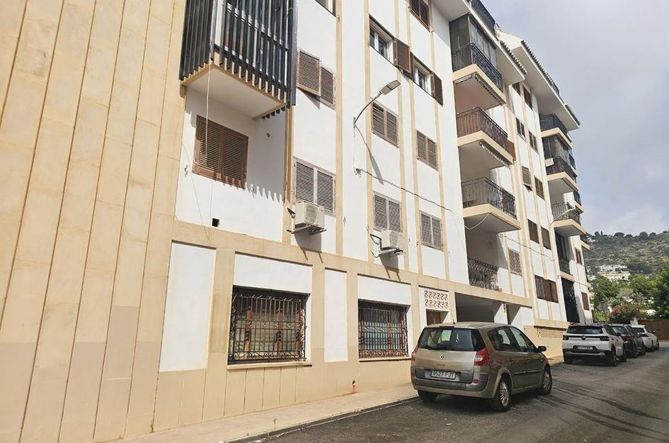 Appartement in Xàbia