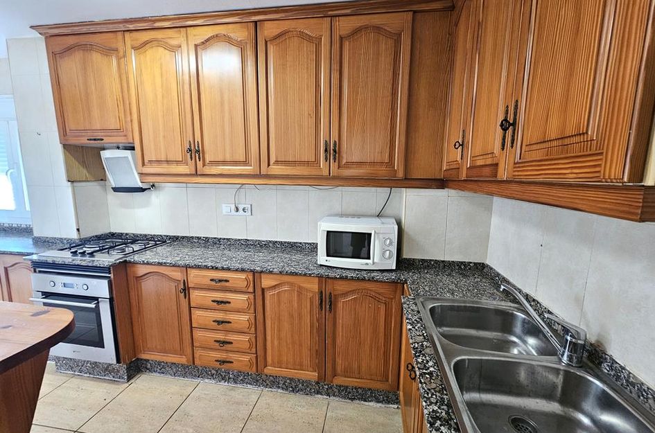 Appartement in Xàbia