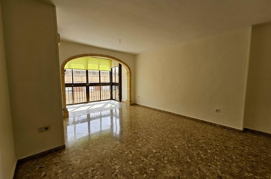 Appartement in Xàbia