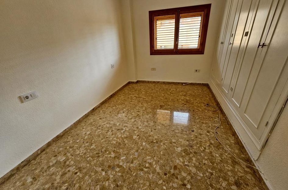 Appartement in Xàbia