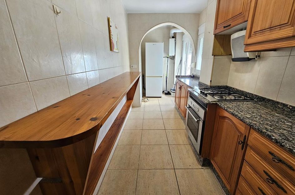Appartement in Xàbia