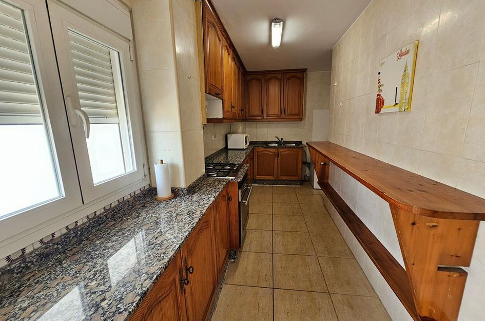 Appartement in Xàbia