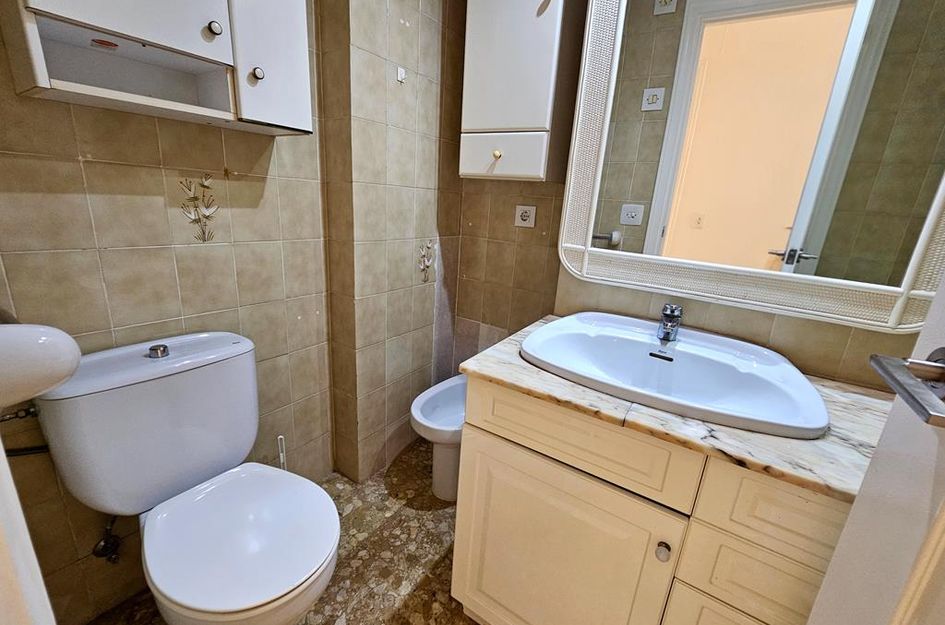 Appartement in Xàbia