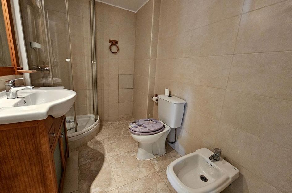 Appartement in Xàbia