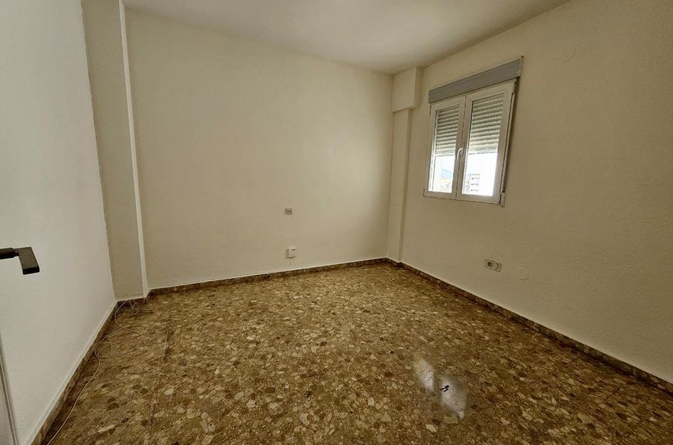 Appartement in Xàbia