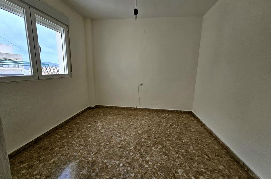 Appartement in Xàbia