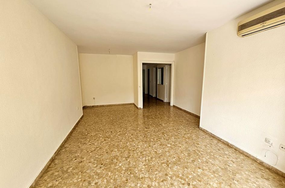 Appartement in Xàbia