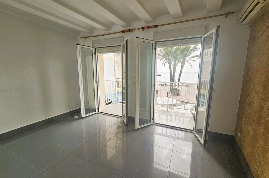 Appartement in Xàbia