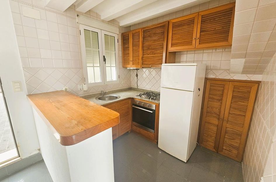 Appartement in Xàbia