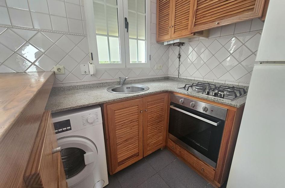 Appartement in Xàbia