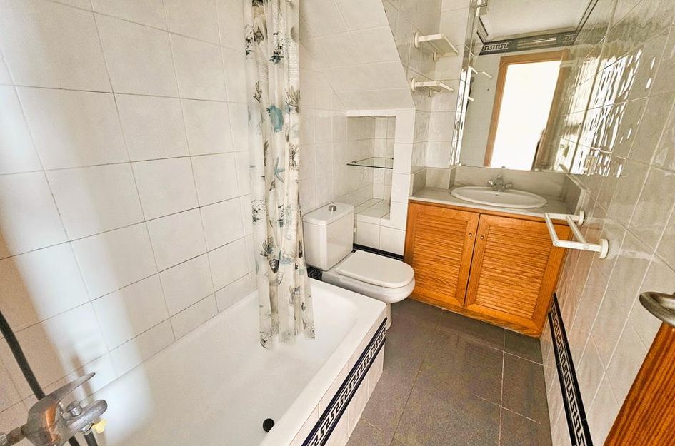 Appartement in Xàbia