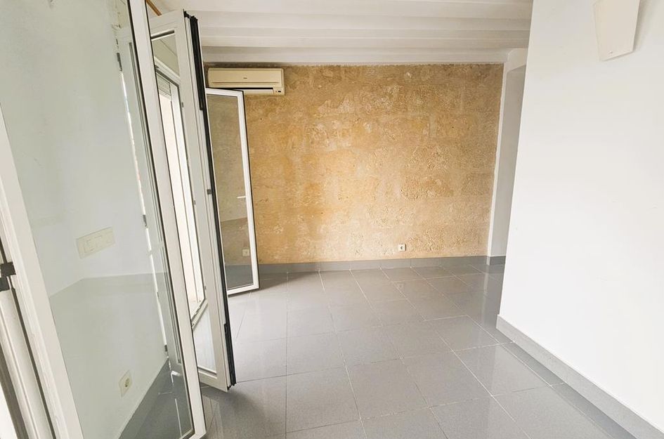 Appartement in Xàbia