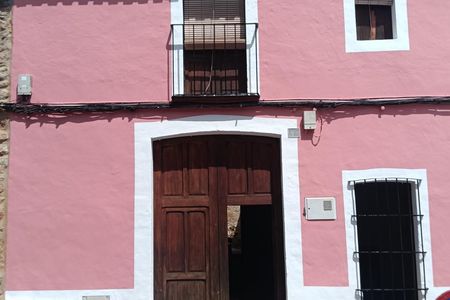 Huis in Dénia