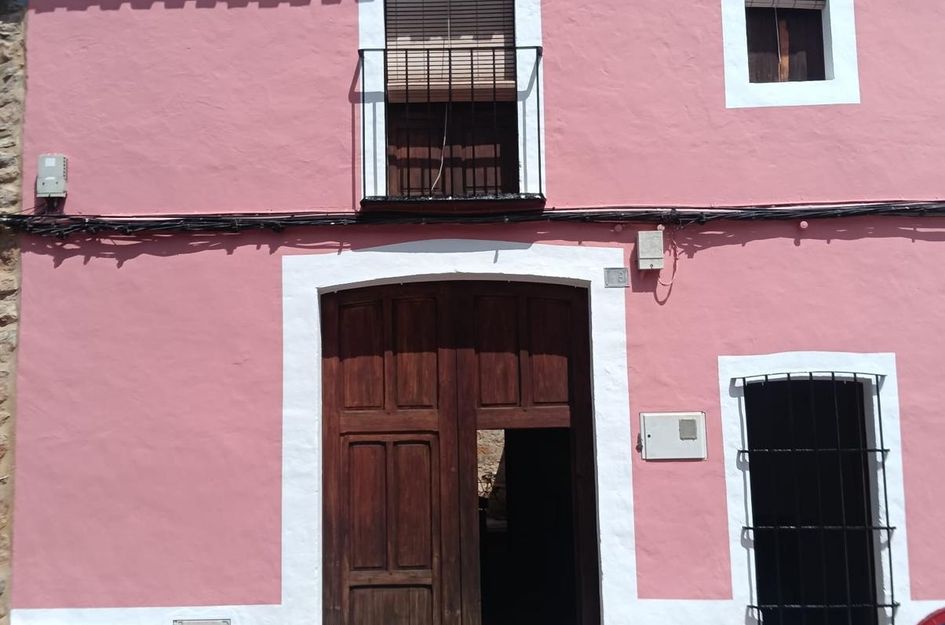 Huis in Dénia