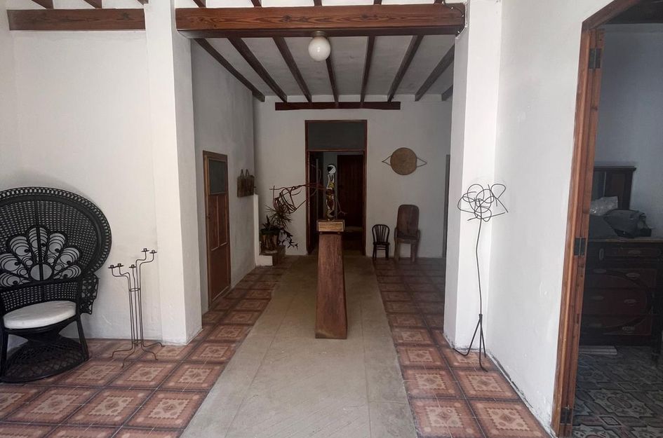Huis in Dénia