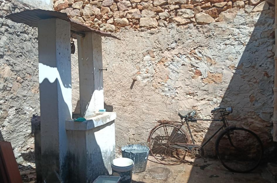 Huis in Dénia