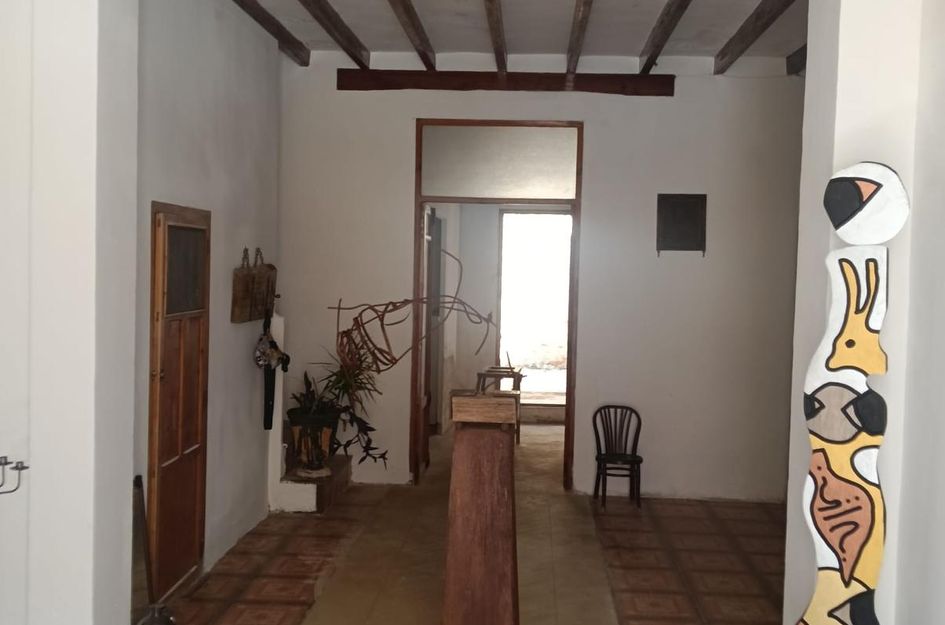 Huis in Dénia