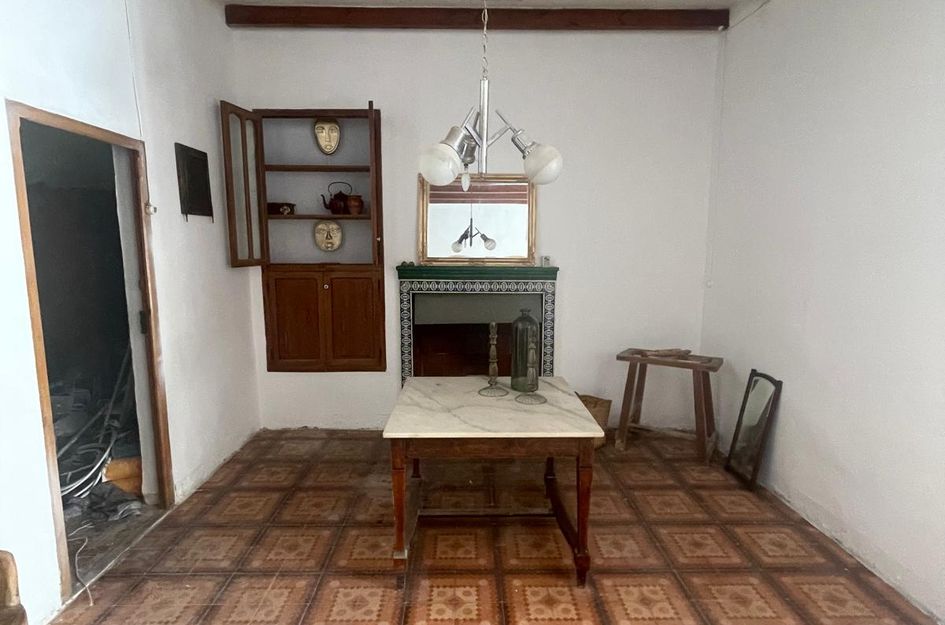 Huis in Dénia