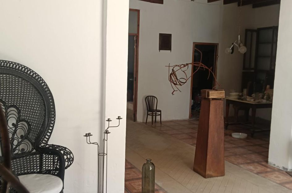 Huis in Dénia