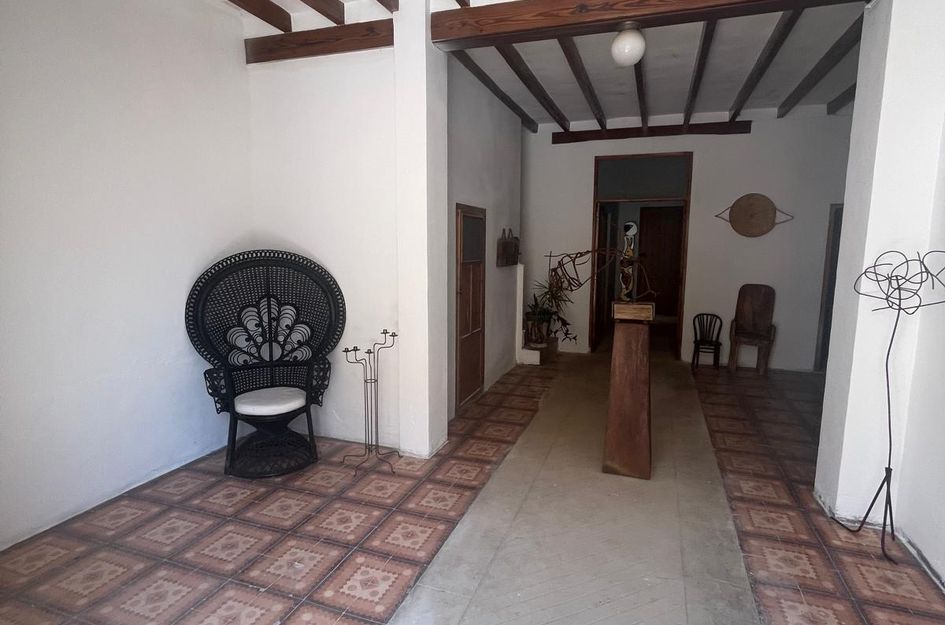 Huis in Dénia