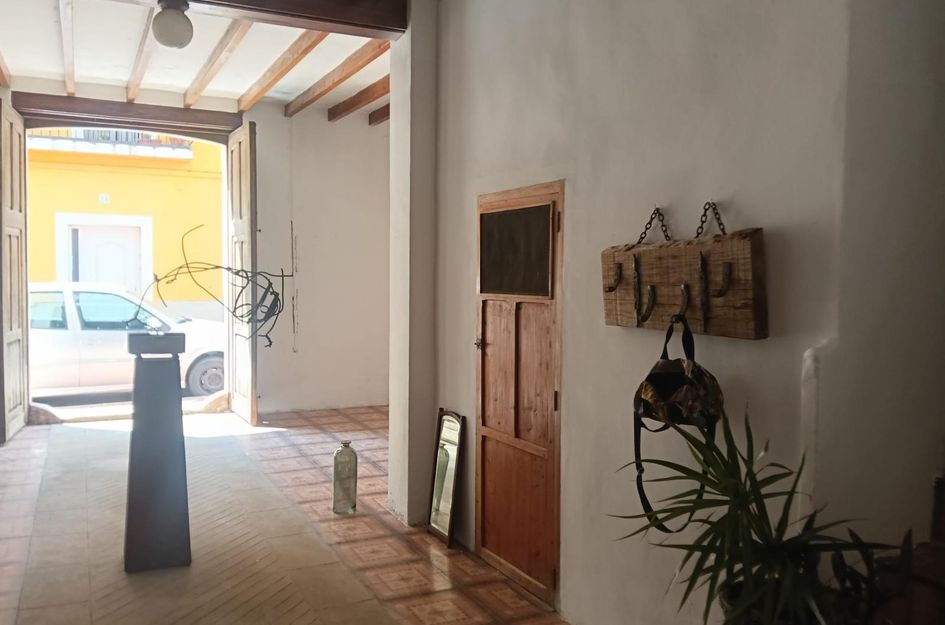 Huis in Dénia