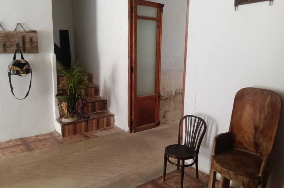 Huis in Dénia